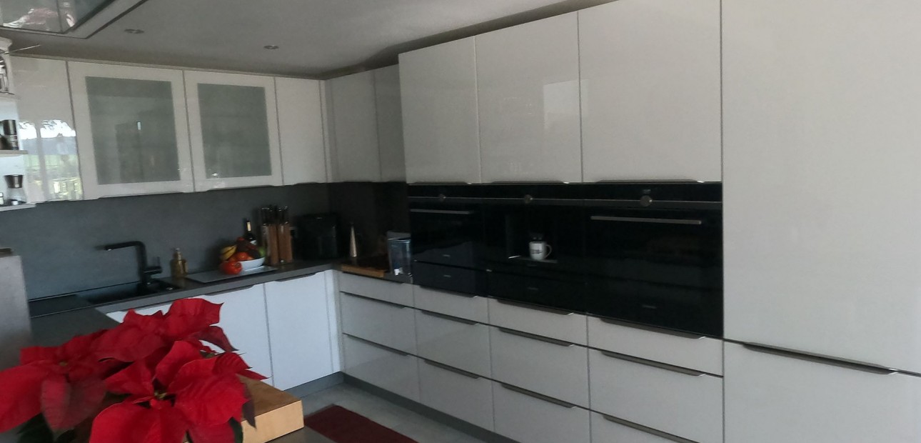 Sale - Detached Villa -
Algorfa - La Finca Golf Resort