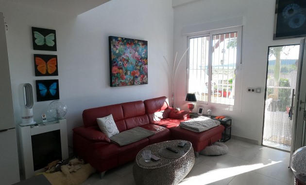 Sale - Detached Villa -
Algorfa - La Finca Golf Resort