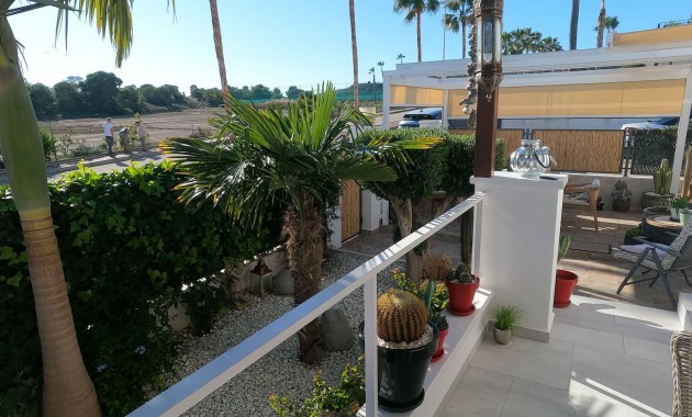 Sale - Detached Villa -
Algorfa - La Finca Golf Resort