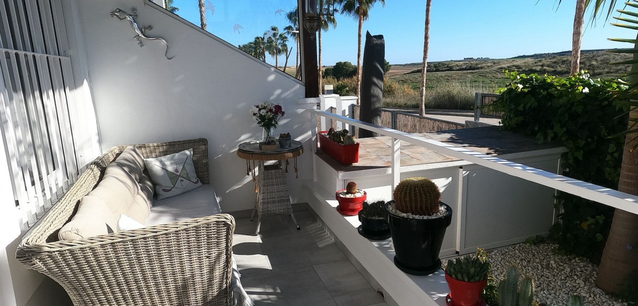 Sale - Detached Villa -
Algorfa - La Finca Golf Resort