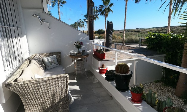 Sale - Detached Villa -
Algorfa - La Finca Golf Resort