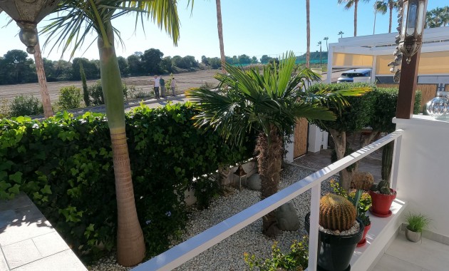 Sale - Detached Villa -
Algorfa - La Finca Golf Resort