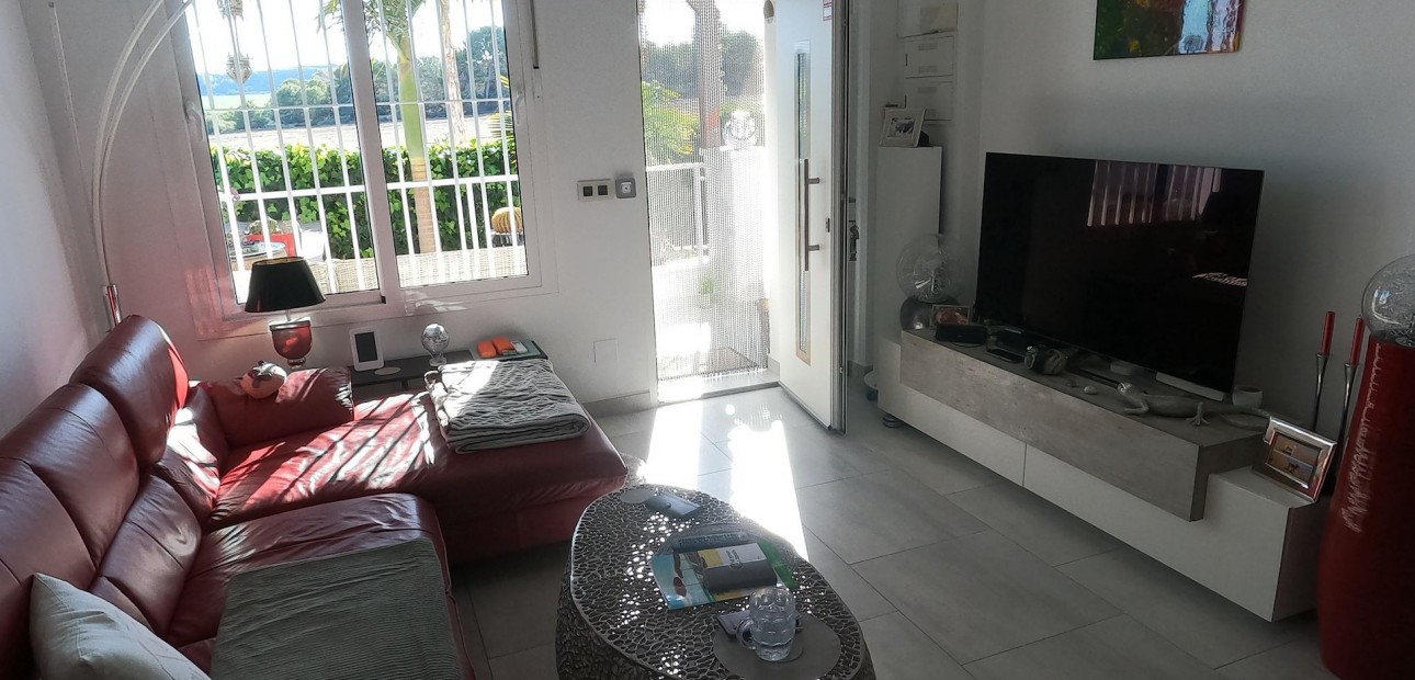 Sale - Detached Villa -
Algorfa - La Finca Golf Resort