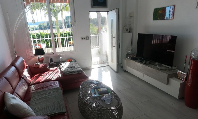 Sale - Detached Villa -
Algorfa - La Finca Golf Resort