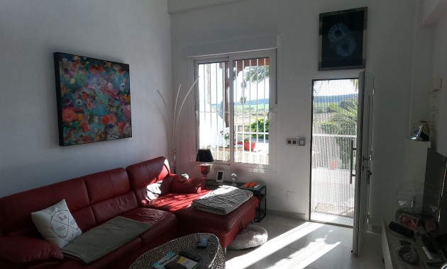 Sale - Detached Villa -
Algorfa - La Finca Golf Resort