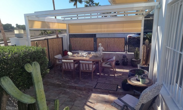 Sale - Detached Villa -
Algorfa - La Finca Golf Resort