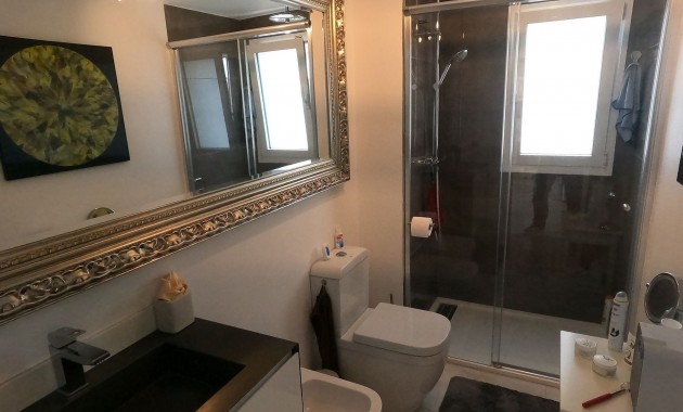 Sale - Detached Villa -
Algorfa - La Finca Golf Resort