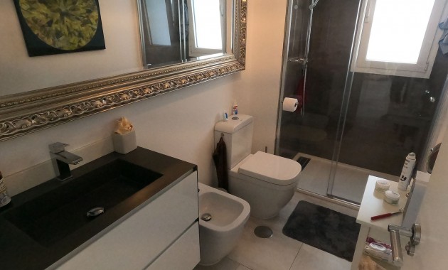 Sale - Detached Villa -
Algorfa - La Finca Golf Resort