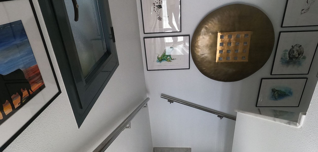 Sale - Detached Villa -
Algorfa - La Finca Golf Resort