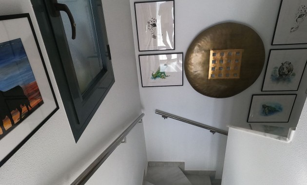 Sale - Detached Villa -
Algorfa - La Finca Golf Resort