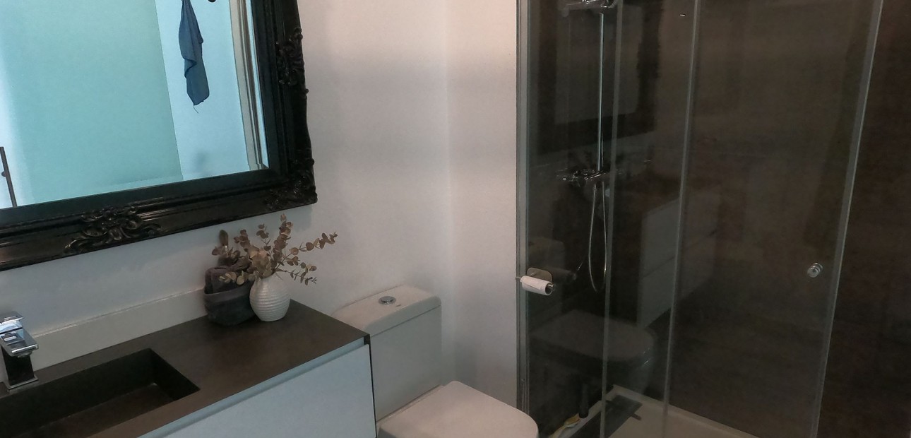 Sale - Detached Villa -
Algorfa - La Finca Golf Resort