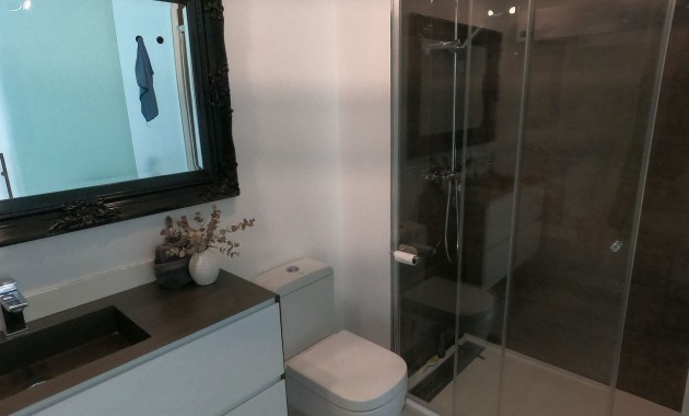 Sale - Detached Villa -
Algorfa - La Finca Golf Resort