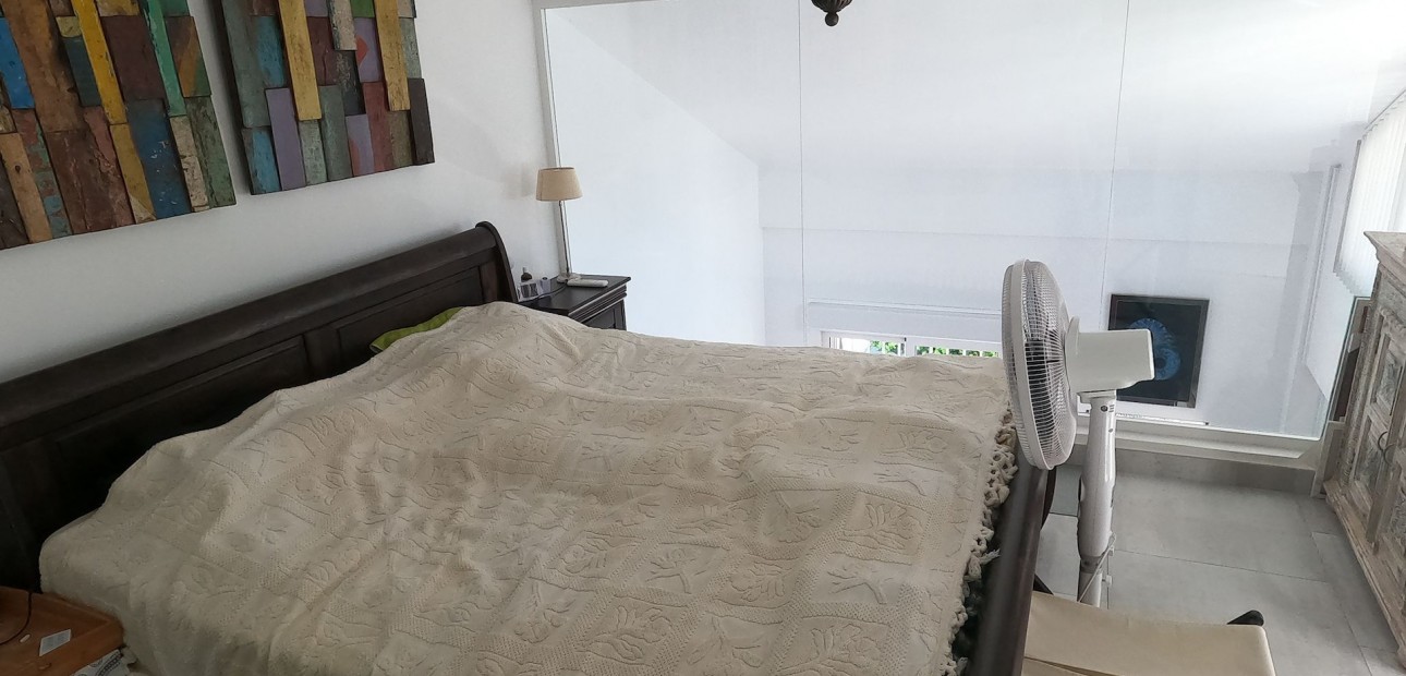 Sale - Detached Villa -
Algorfa - La Finca Golf Resort