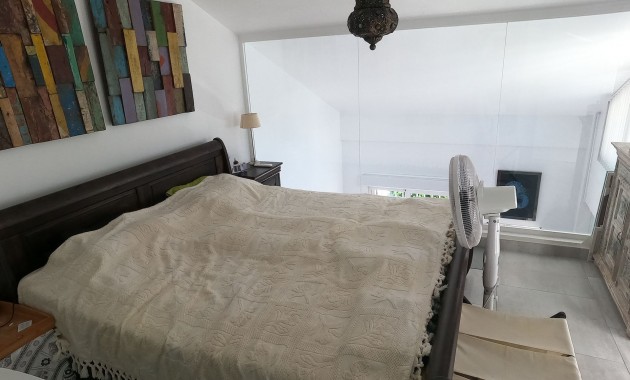 Sale - Detached Villa -
Algorfa - La Finca Golf Resort