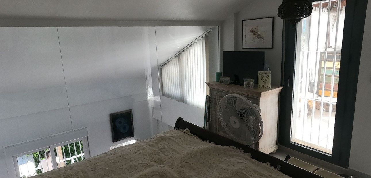 Sale - Detached Villa -
Algorfa - La Finca Golf Resort