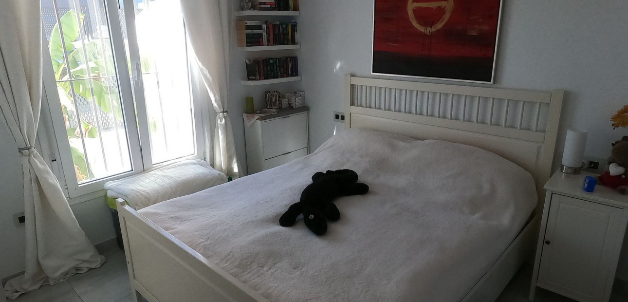 Sale - Detached Villa -
Algorfa - La Finca Golf Resort