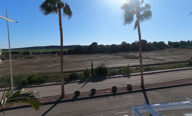 Sale - Detached Villa -
Algorfa - La Finca Golf Resort