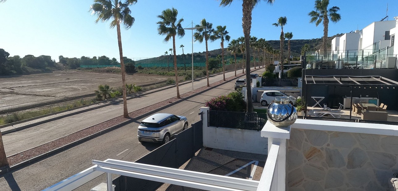 Sale - Detached Villa -
Algorfa - La Finca Golf Resort