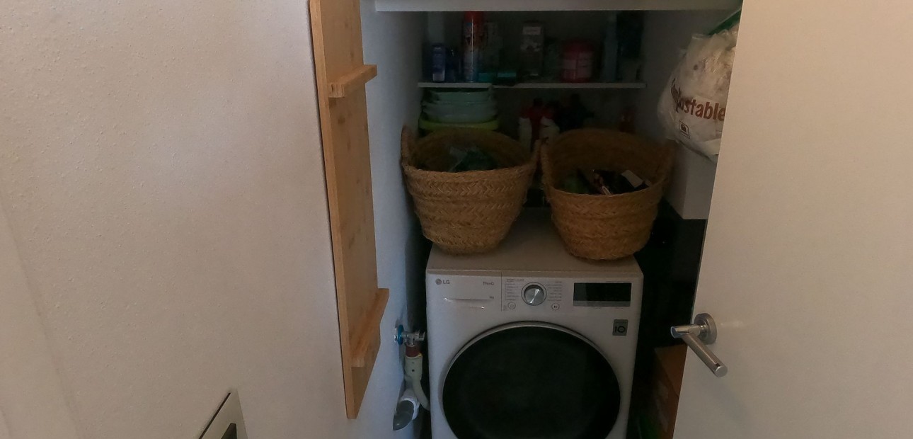 Sale - Detached Villa -
Algorfa - La Finca Golf Resort