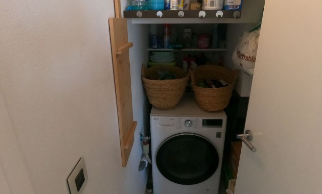 Sale - Detached Villa -
Algorfa - La Finca Golf Resort