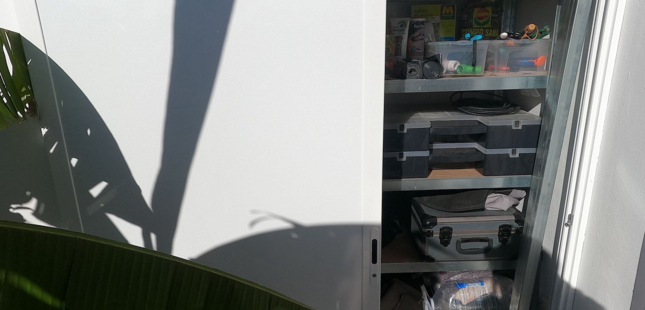 Sale - Detached Villa -
Algorfa - La Finca Golf Resort