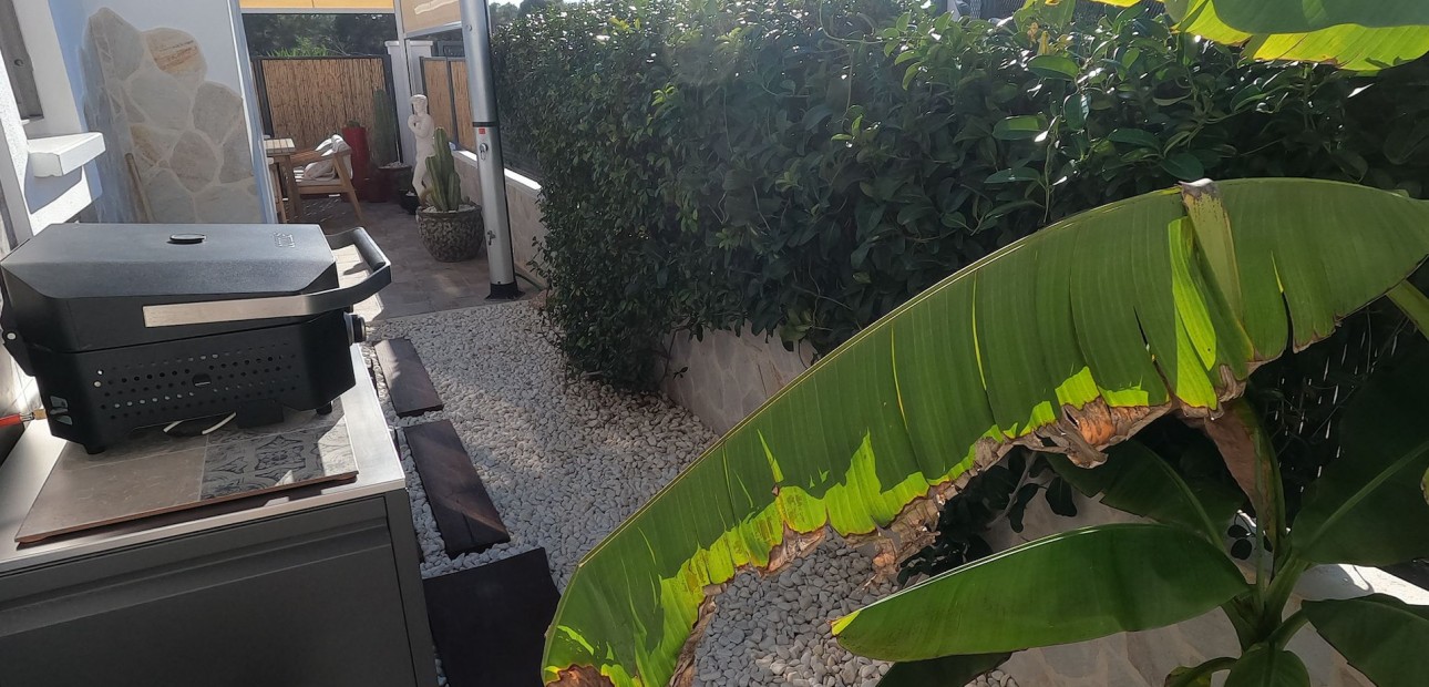 Sale - Detached Villa -
Algorfa - La Finca Golf Resort