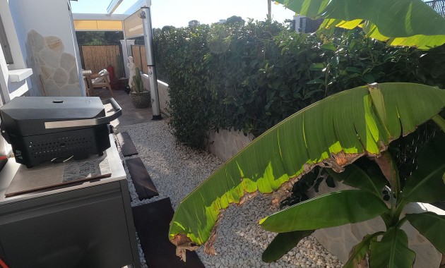 Sale - Detached Villa -
Algorfa - La Finca Golf Resort