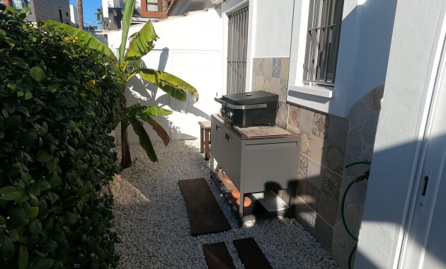 Sale - Detached Villa -
Algorfa - La Finca Golf Resort