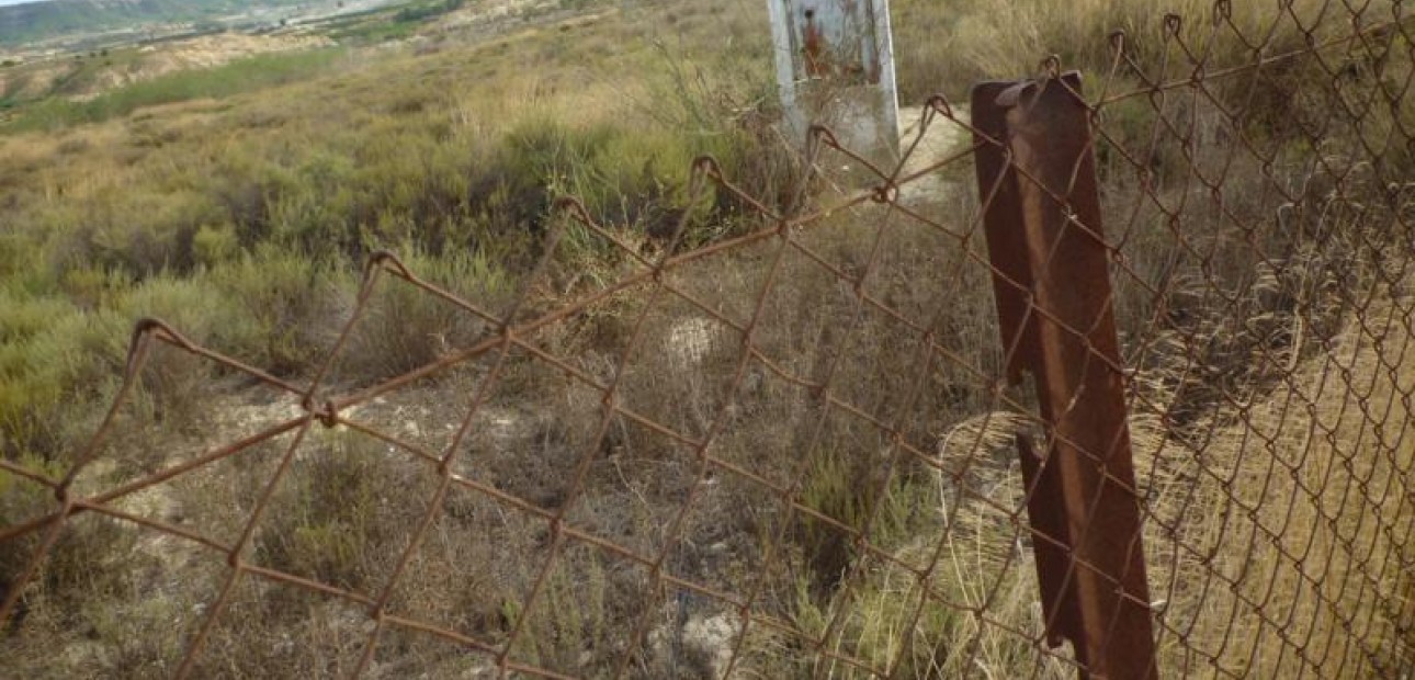 Herverkoop - Country House -
Orihuela - Desamparados-Hurchillo-Torremendo