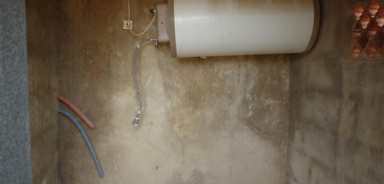 Herverkoop - Country House -
Orihuela - Desamparados-Hurchillo-Torremendo