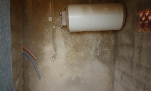 Herverkoop - Country House -
Orihuela - Desamparados-Hurchillo-Torremendo