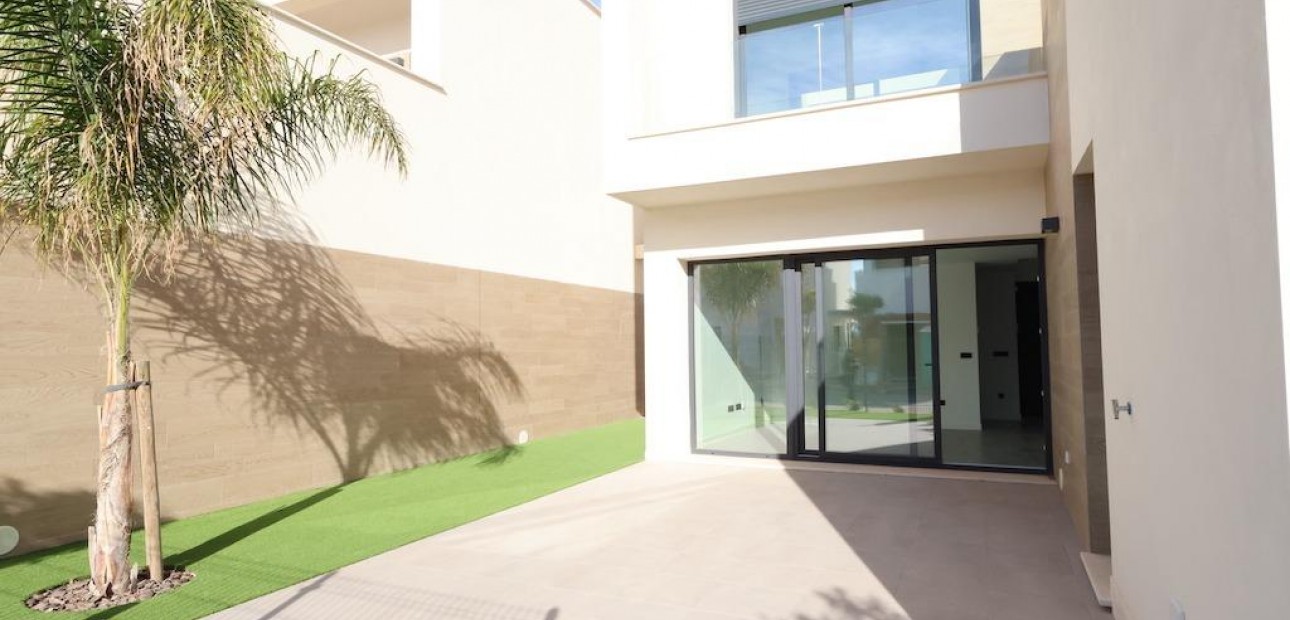 Herverkoop - Villa -
Los Alcázares - Santa Rosalía