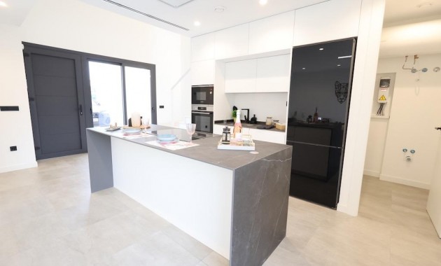 Herverkoop - Villa -
Los Alcázares - Santa Rosalía