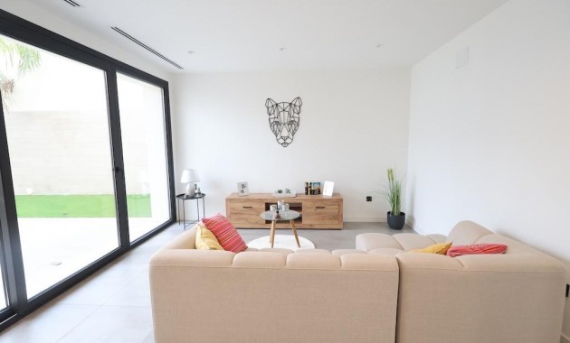 Herverkoop - Villa -
Los Alcázares - Santa Rosalía