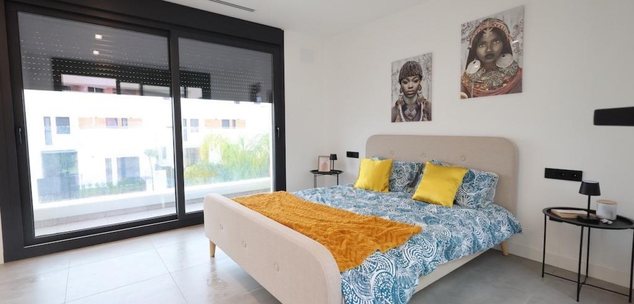 Herverkoop - Villa -
Los Alcázares - Santa Rosalía