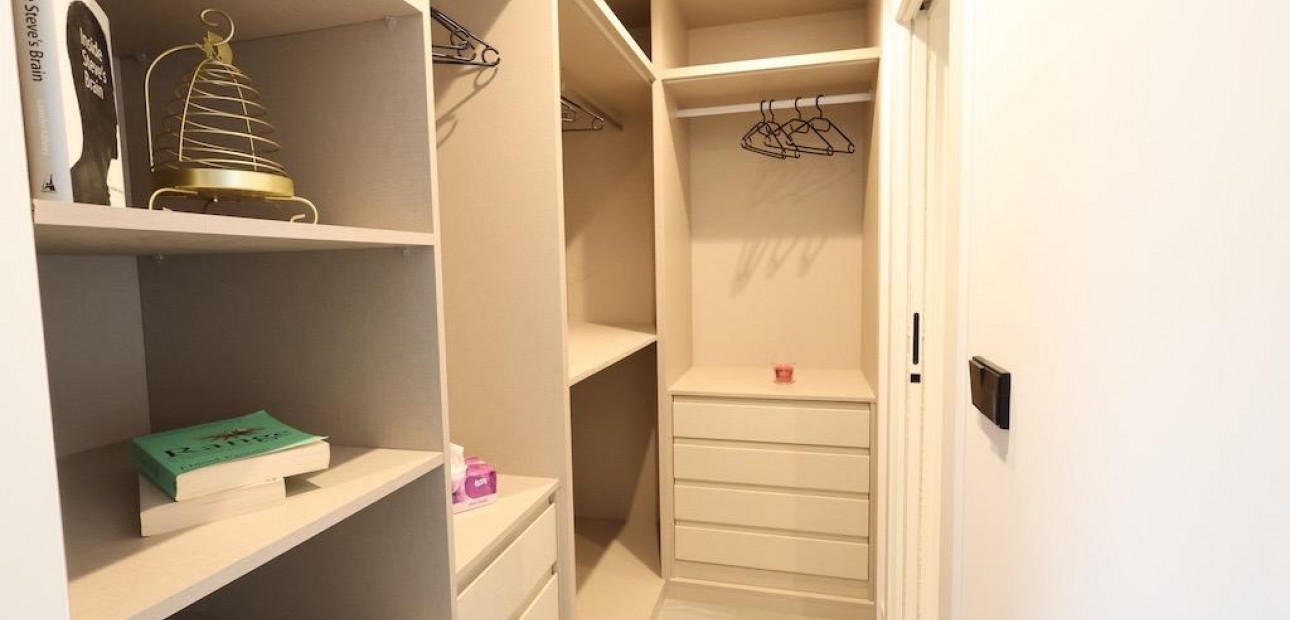 Herverkoop - Villa -
Los Alcázares - Santa Rosalía