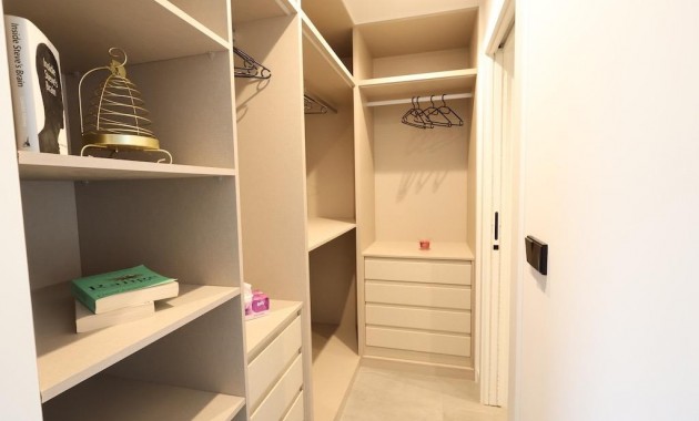 Herverkoop - Villa -
Los Alcázares - Santa Rosalía