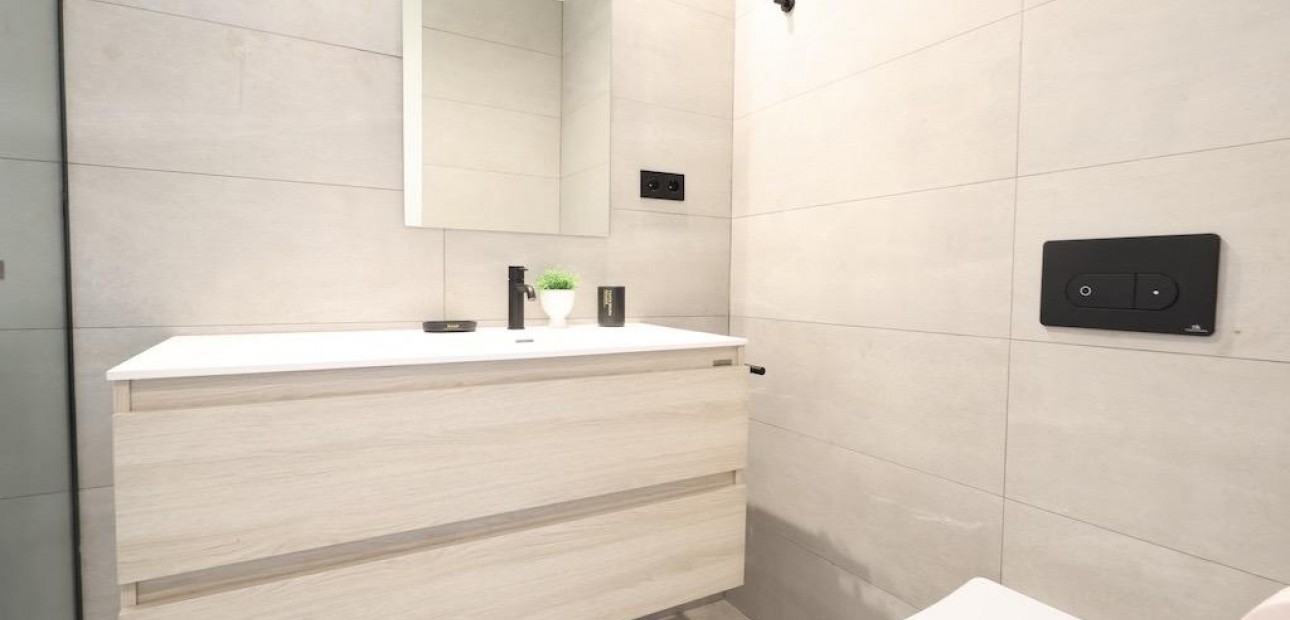 Herverkoop - Villa -
Los Alcázares - Santa Rosalía