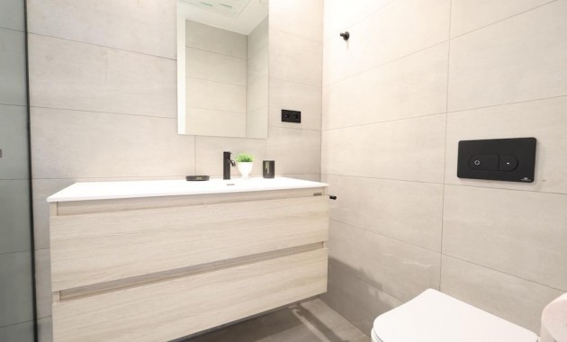 Herverkoop - Villa -
Los Alcázares - Santa Rosalía