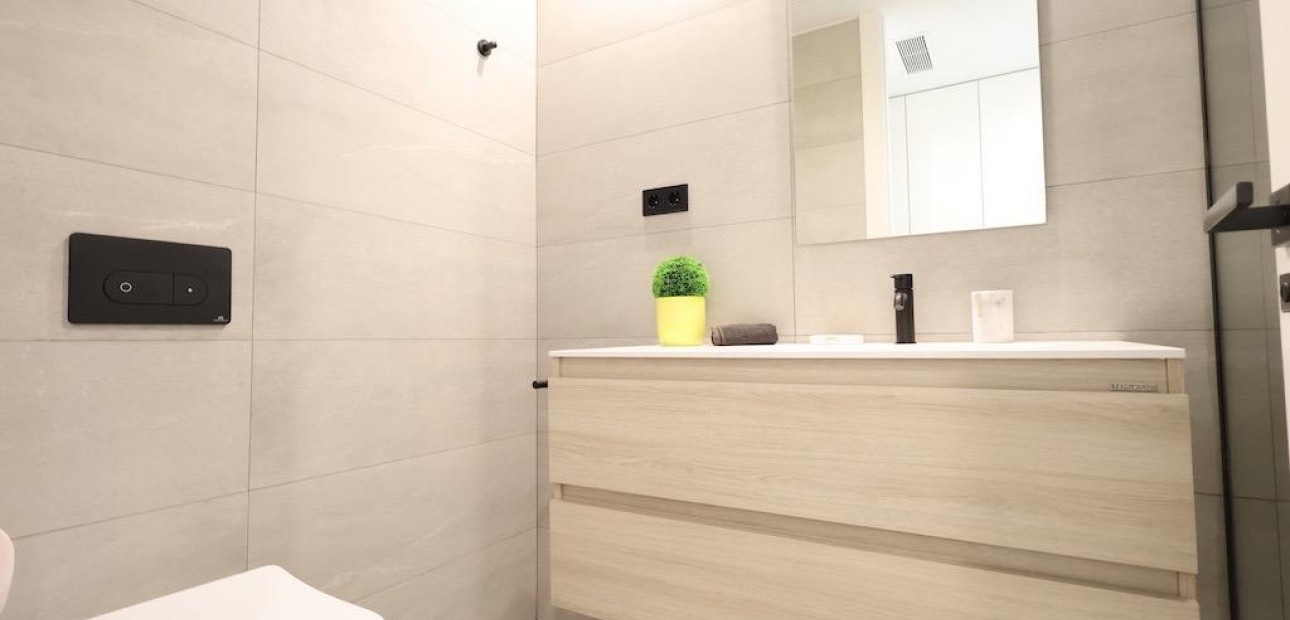 Herverkoop - Villa -
Los Alcázares - Santa Rosalía