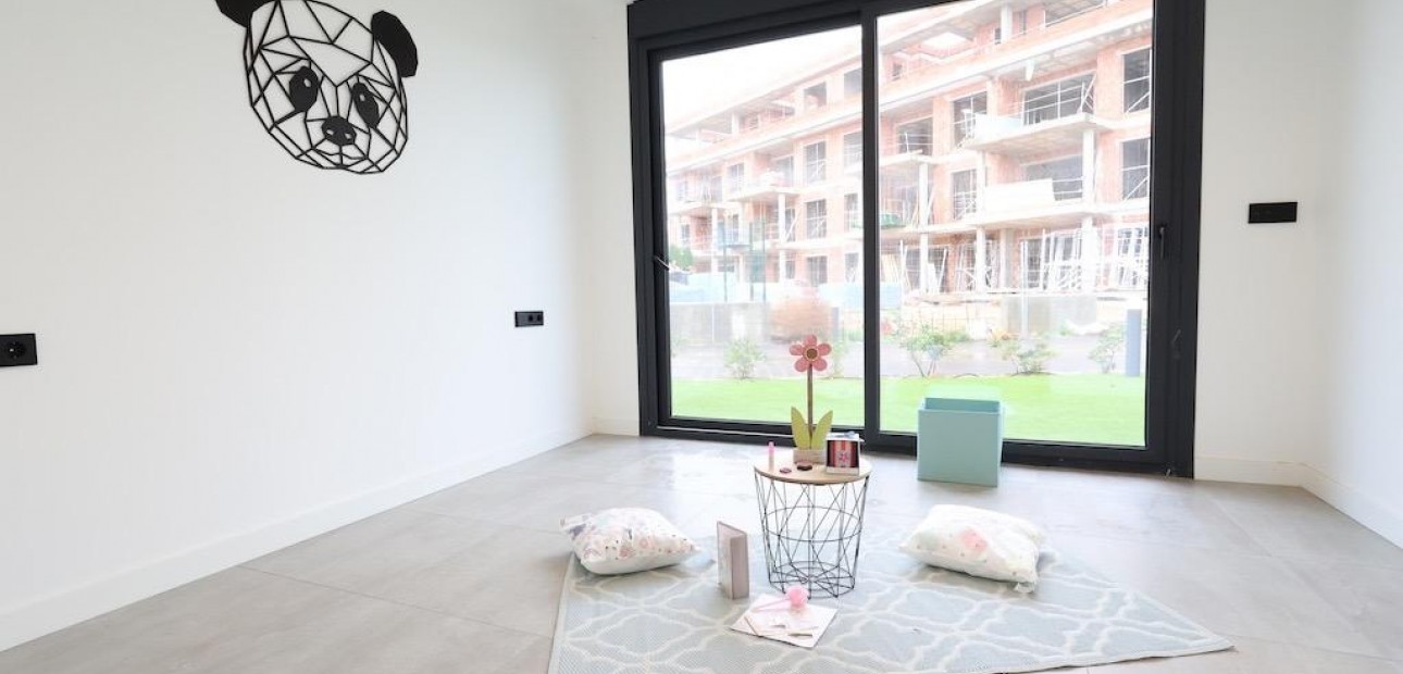 Herverkoop - Villa -
Los Alcázares - Santa Rosalía