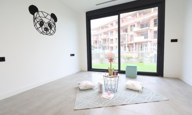 Herverkoop - Villa -
Los Alcázares - Santa Rosalía