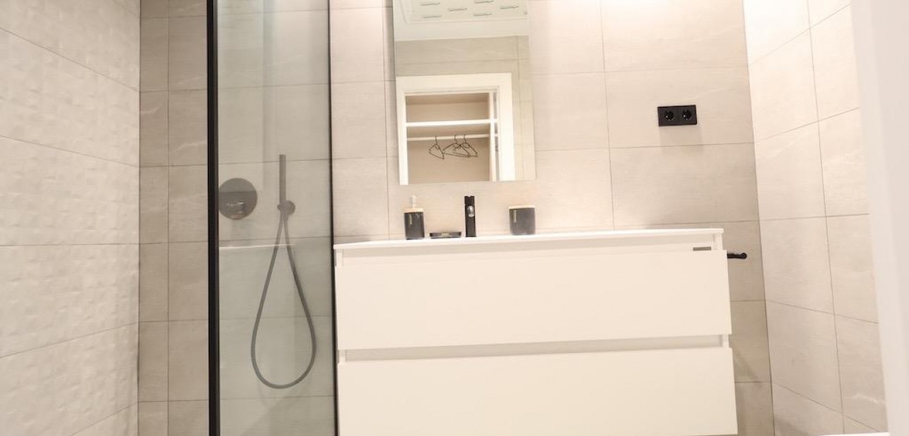 Herverkoop - Villa -
Los Alcázares - Santa Rosalía