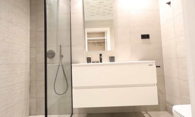 Herverkoop - Villa -
Los Alcázares - Santa Rosalía