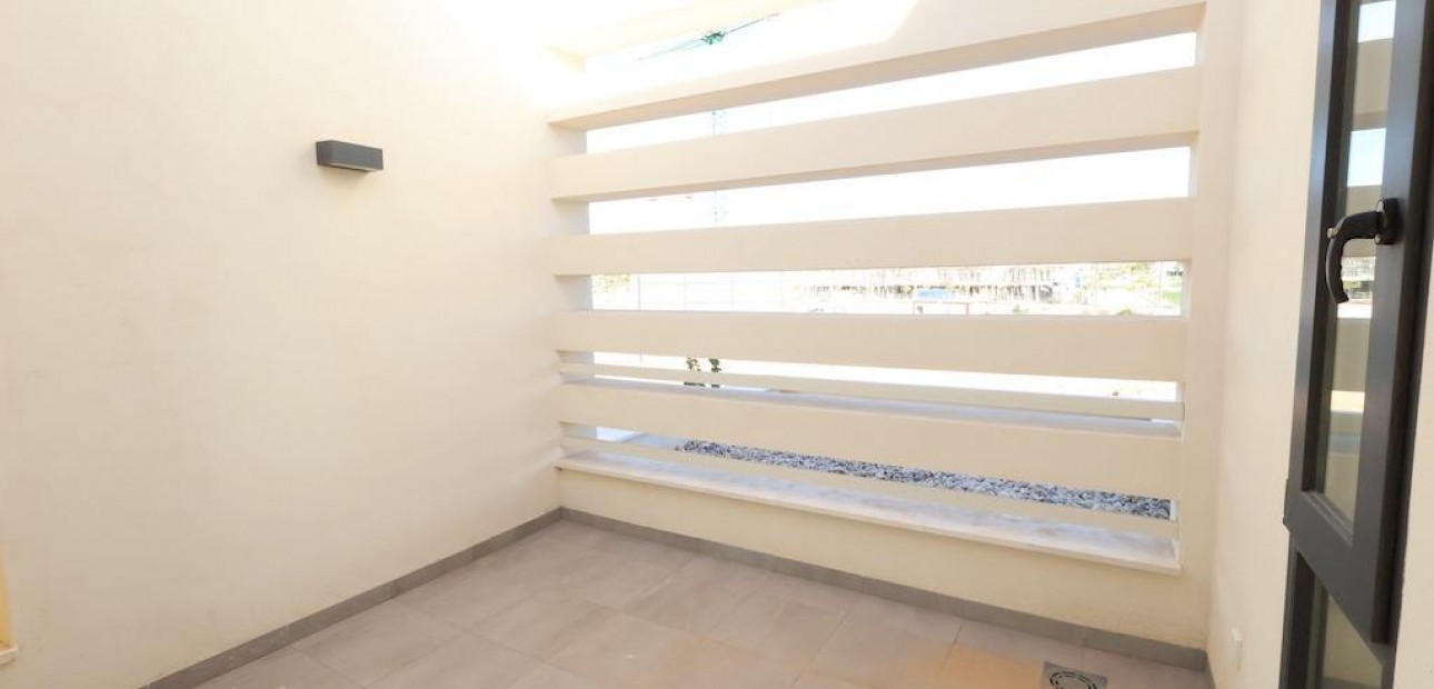 Herverkoop - Villa -
Los Alcázares - Santa Rosalía