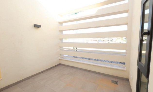 Herverkoop - Villa -
Los Alcázares - Santa Rosalía