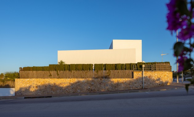 Herverkoop - Detached Villa -
Algorfa - La Finca Golf Resort