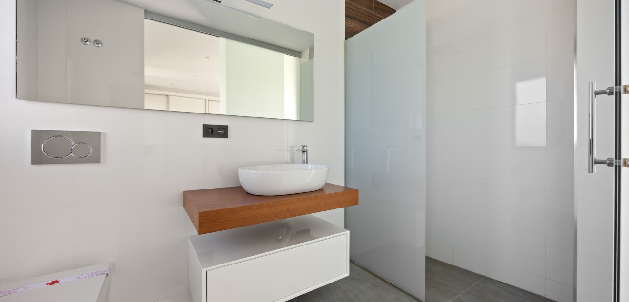 Herverkoop - Detached Villa -
Algorfa - La Finca Golf Resort