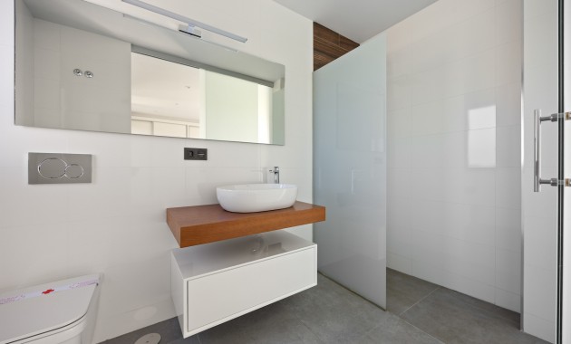 Herverkoop - Detached Villa -
Algorfa - La Finca Golf Resort