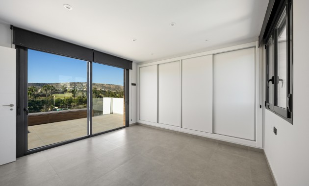 Herverkoop - Detached Villa -
Algorfa - La Finca Golf Resort